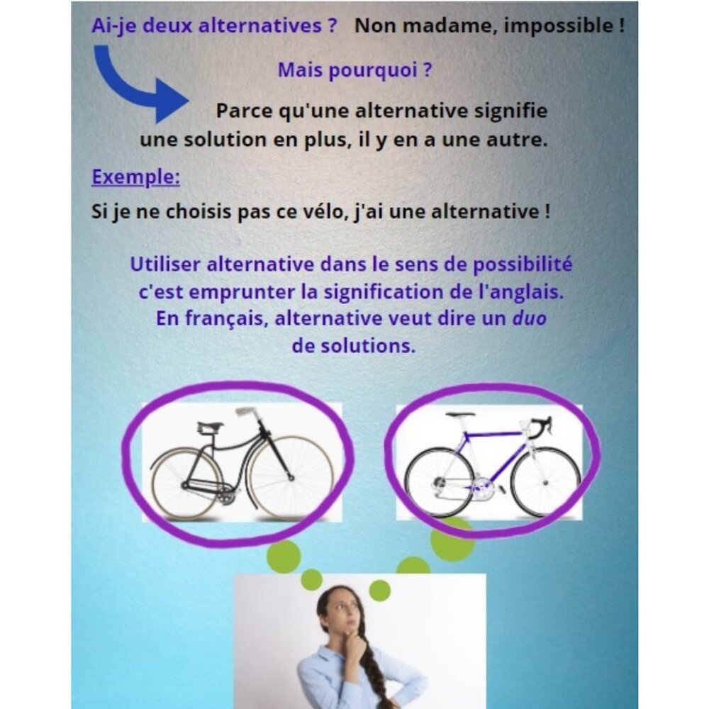 French / self learning - Picture 10 of 16